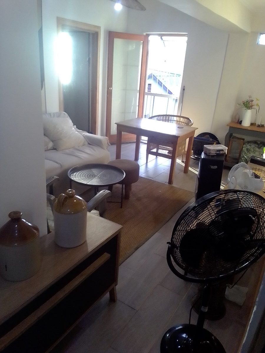 To Let 1 Bedroom Property for Rent in Stellenbosch Central Western Cape